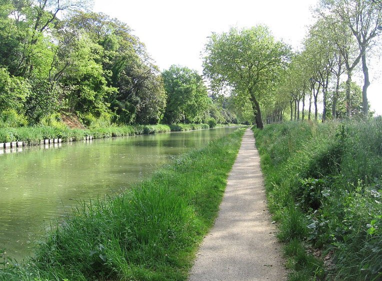 Épanchoir de Foucaud, France, France